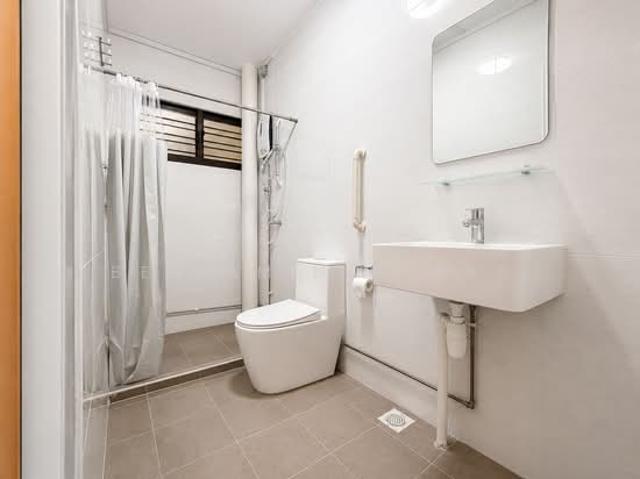 105 Simei Street 1 HDB Apartment For Sale, $999,999, 4 Bed 3 Bath 1,572 sqft $636.00 psf
