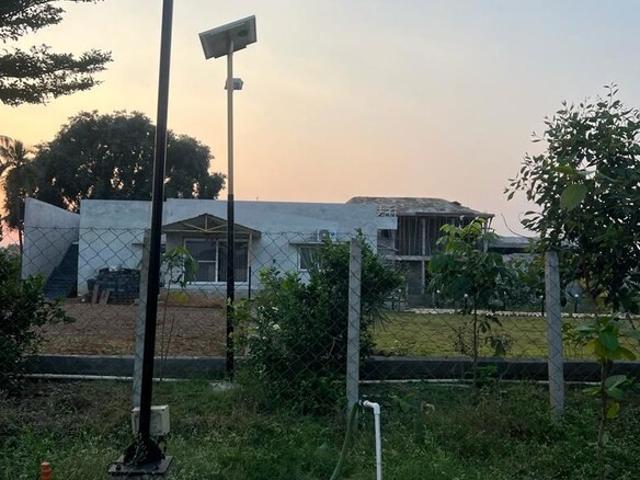 105 Sq.Yd. Plot in Kadthal Hyderabad Listing ID: #10338