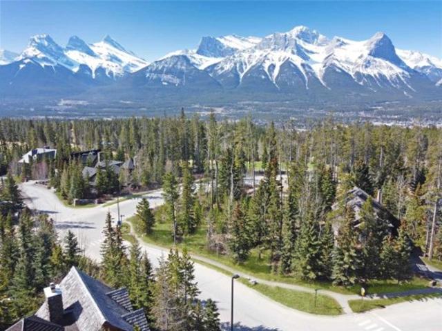 105 Stonecreek Road, Canmore, AB, T1W 3A9 vacant land for sale | Listing ID A2307 | Royal LePage