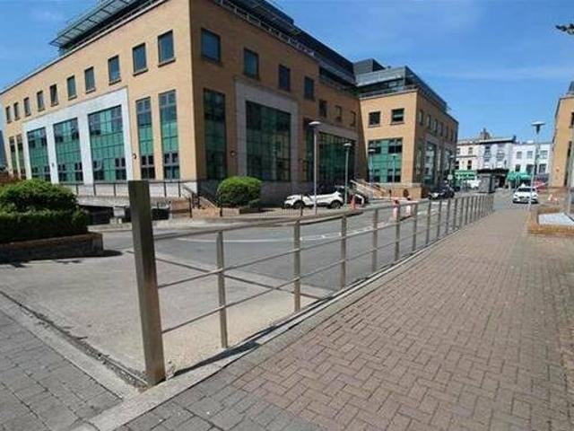 105 parkgate place parkgate street islandbridge dublin 8