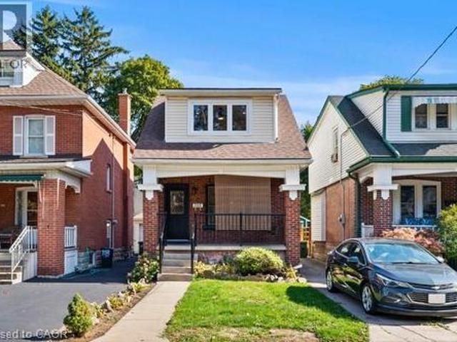 105 Rothsay Avenue, Hamilton, ON, L8M 3G3 house for sale | Listing ID 40851 | Royal LePage