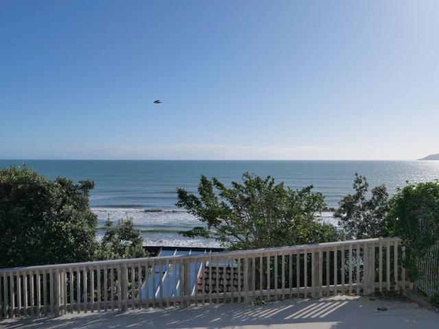 105 Rosetta Road, Raumati South