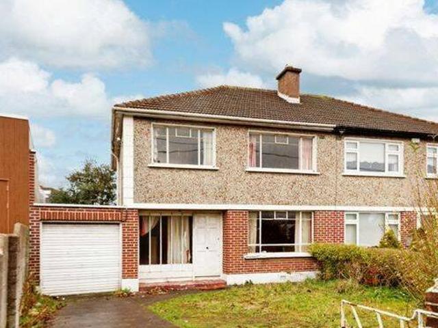 105 Rathfarnham Road Rathfarnham Dublin 14