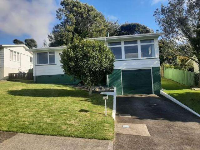 105 Riversdale Drive, Merrilands, New Plymouth