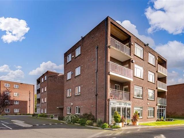 105 Richmond Court, Richmond Avenue South, Dartry, Dublin 6, D06 KX76