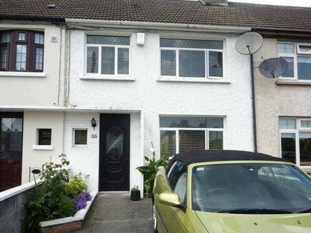 105 Walkinstown Drive Walkinstown Dublin 12