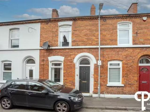 105 Walmer Street