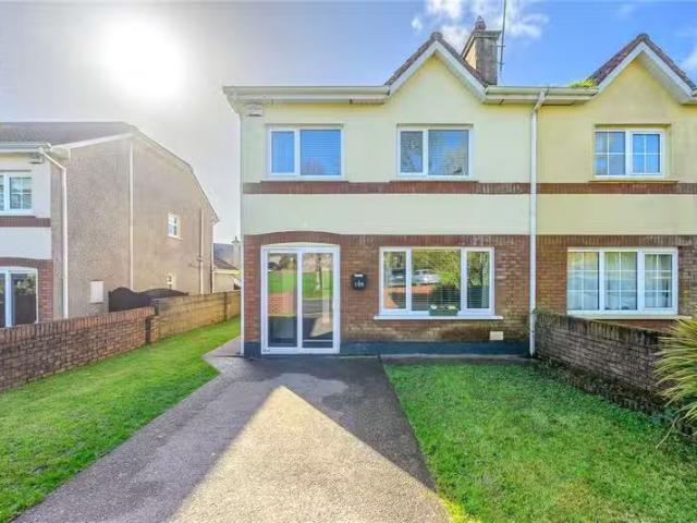 105 West Avenue, Park Gate, Frankfield, Cork Cty, T12 E4XC