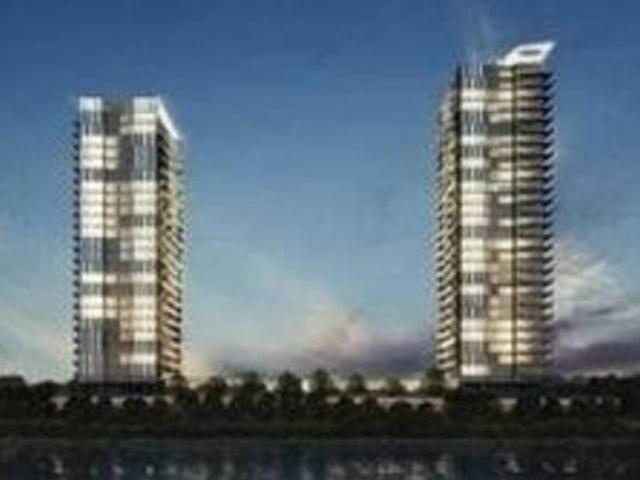 105 The Queensway 2416 Toronto ON M6S 5B5 1 Bedroom Condo for Rent for 2200 month