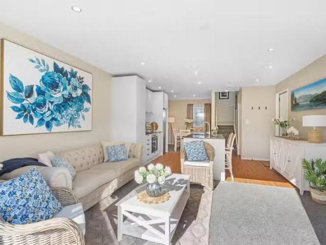 105A Bishop Street, St Albans, NZ Townhouse for Sale