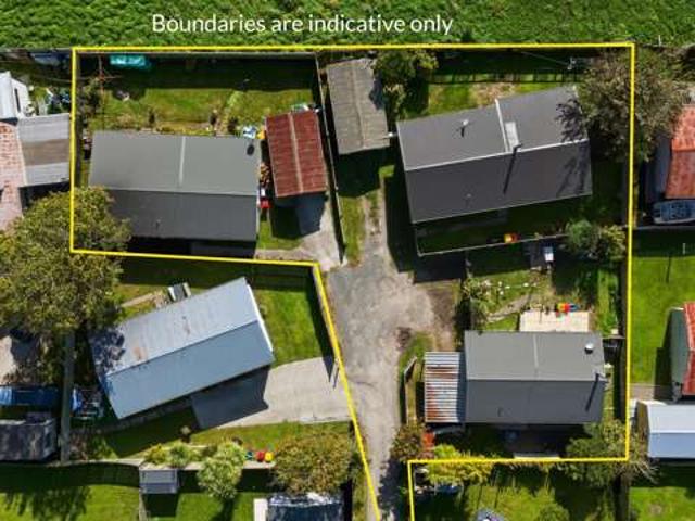 105A, 105B, 107B Pohutukawa Drive, Owhata, Rotorua