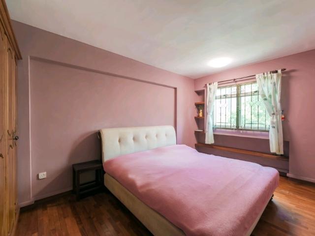 105B Edgefield Plains HDB Apartment For Sale, $638,000, 3 Bed 2 Bath 1,184 sqft $539.00 psf
