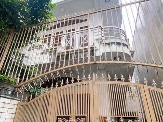 105m2 Hxh 3 Tầng Ngang 6m Nợ Hậu Sát Mặt Tiền Nguyễn Văn Khối Ko Lộ Giới 7tỷxxtl