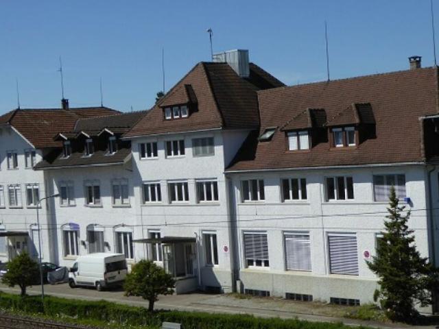 105m2 Raum für Atelier Freizeit Lager