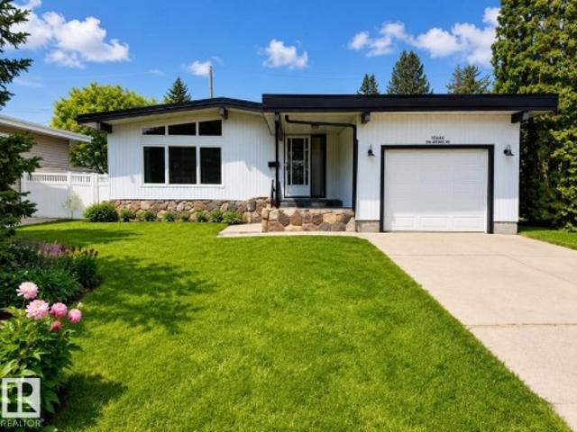 10648 Rowland Road, Edmonton, AB, T6A 3V8 house for sale | Listing ID E4488 | Royal LePage