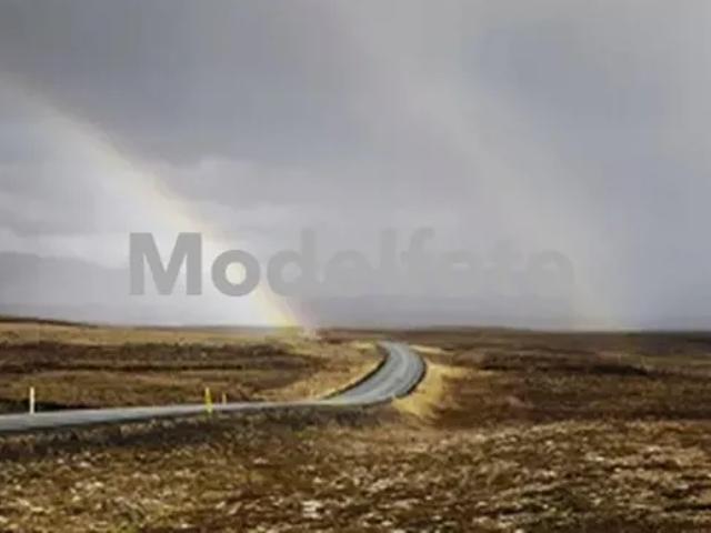 1064 m2 grund til salg i Storvorde