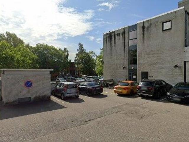 1064 m2 kontor, lager til leje i Søborg