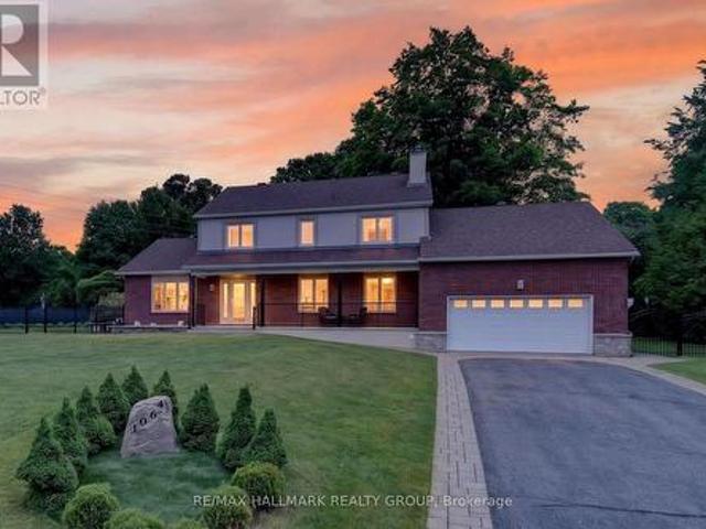 1064 Moffatt Drive, Ottawa, ON, K4C 1B7 house for sale | Listing ID X13454 | Royal LePage