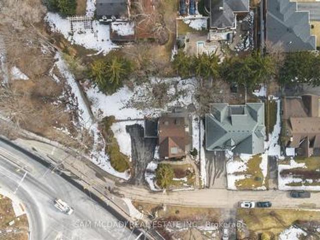 1064 Mohawk Road, Burlington, ON, L7T 3M6 vacant land for sale | Listing ID W12856 | Royal LePage