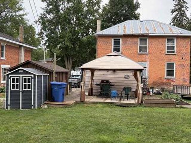 1064 Howick Street, Howick, ON, N0G 2X0 house for sale | Listing ID X13617 | Royal LePage