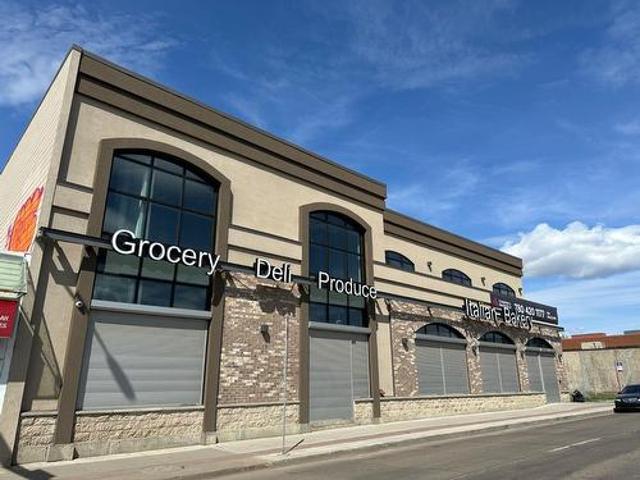 1064 St Nw, Edmonton, AB, T5H 2L6 commercial for sale | Listing ID 44543 | Royal LePage