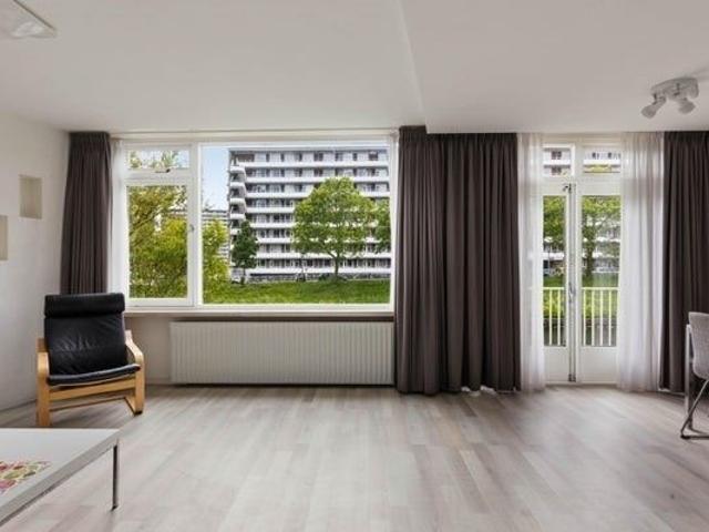 1064AB, Amsterdam