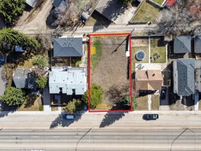 1065 Avenue, Edmonton, AB, T6H 1L8 vacant land for sale | Listing ID E4486 | Royal LePage