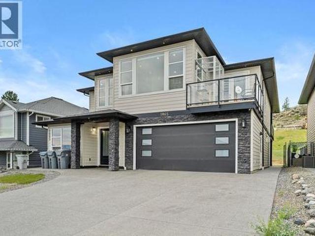 1065 Edgehill Place, Kamloops, BC, V2C 0G6 house for sale | Listing ID 10393 | Royal LePage