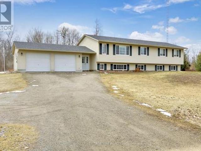 1065 Ford Road, Beckwith, ON, K7H 3C3 house for sale | Listing ID X12939 | Royal LePage