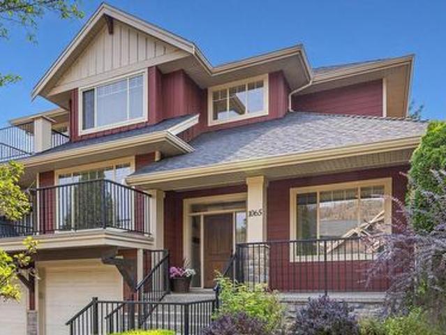 1065 Long Ridge Drive, Kelowna, BC, V1V 2S1 house for sale | Listing ID 10396 | Royal LePage