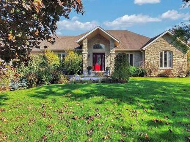 1065 20Th Side Road, King, ON, L0G 1T0 investment for sale | Listing ID N13640 | Royal LePage
