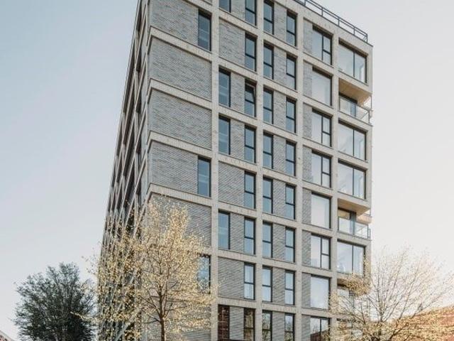 1065TS, Amsterdam