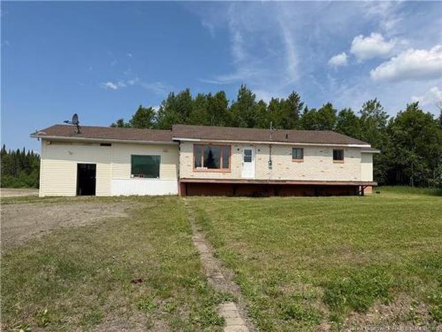 10660 Route 17, Menneval, NB, E8B 1Z3 house for sale | Listing ID NB143732 | Royal LePage