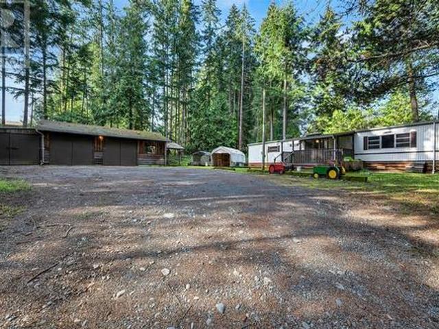 1066 Braithwaite Dr, Cobble Hill, BC, V8H 0E2 house for sale | Listing ID 996393 | Royal LePage