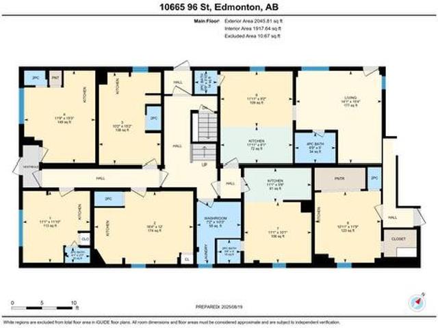 1066 St Nw, Edmonton, AB, T5H 2J3 investment for sale | Listing ID 43870 | Royal LePage