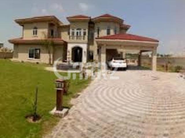 1066 Square Yard House for Sale in Islamabad F 6
