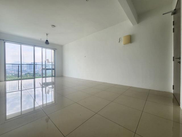 1066sqft Platinum Splendor Residen Semarak KL