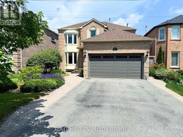 1067 Maury Crescent, Pickering Liverpool, ON, L1X 1R4 house for sale | Listing ID E13670 | Royal LePage