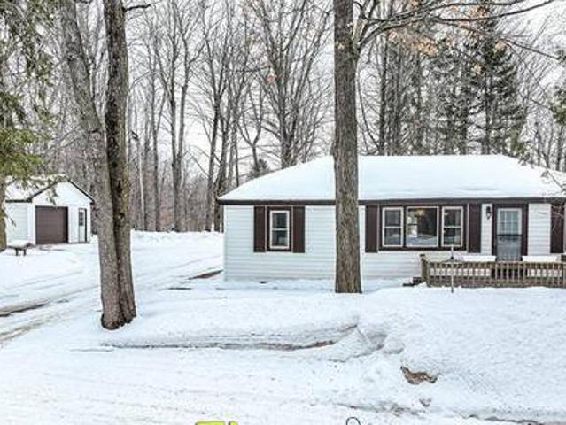 1067 DIVISION Road E Severn Ontario