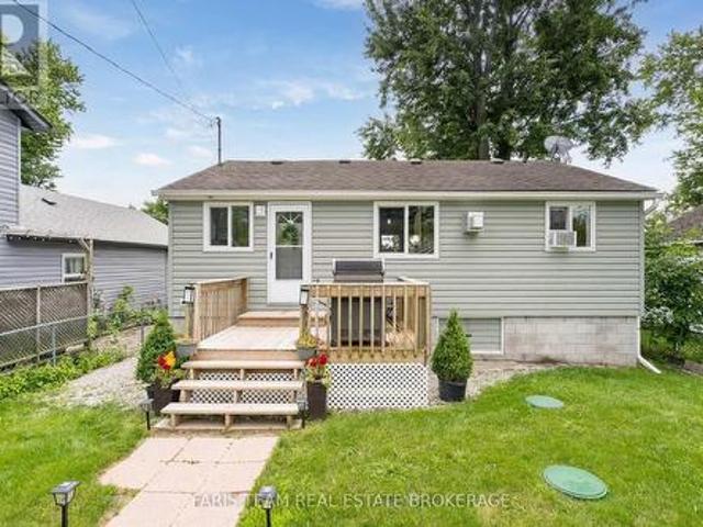 1067 Park Place, Innisfil, ON, L0L 1K0 house for sale | Listing ID N13541 | Royal LePage