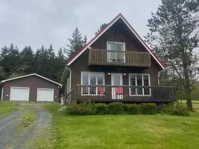 1067 West Side Lochaber Road, Lochaber, NS, B2G 2L3 house fo.