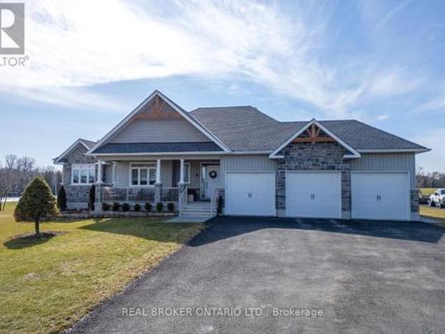 10680 Old Scugog Road, Scugog, ON, L0B 1B0 house for sale | Listing ID E12031 | Royal LePage