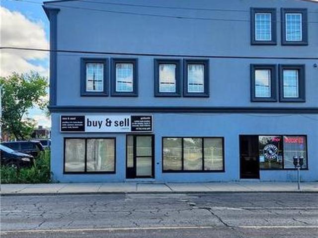 1068 Barton Street E, Hamilton, ON, L8L 3E6 commercial for lease | Listing ID 40838 | Royal LePage