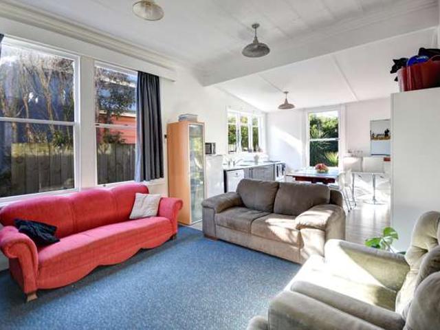 1068 George Street, North Dunedin, City