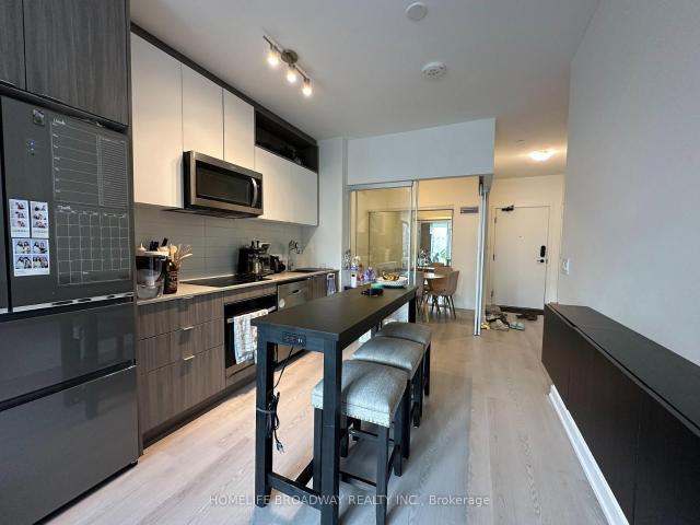 1068 Lower Sherbourne Street, Toronto | 2Beds/2Bath, Condo, $2,900/mo | Condos. Ca