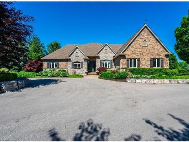 1068 Wyatt Road, Flamborough, ON, L8B 1A3 house for sale | Listing ID 40692 | Royal LePage