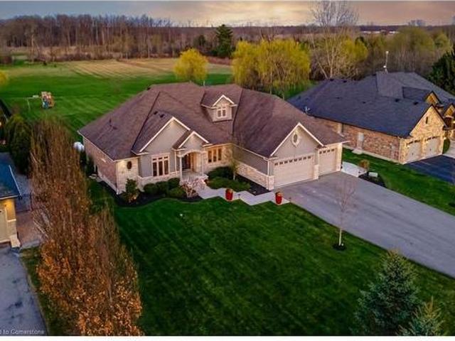 1068 Westover Road, Flamborough, ON, N0B 1L0 Luxury House for sale | Listing ID 40723 | Royal LePage Carriage Trade Luxury Properties