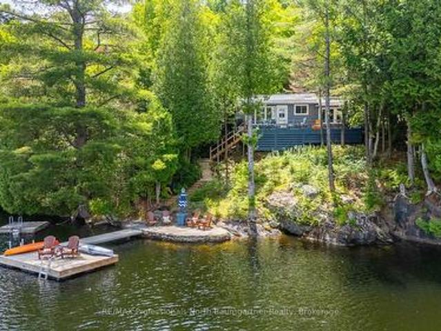 1068 Wolverine Drive, Highlands East Glamorgan, ON, K0M 1S0 house for sale | Listing ID X12283 | Royal LePage