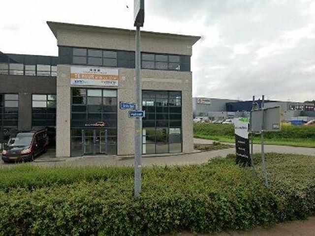 1069 m2 office space for rent in Zutphen
