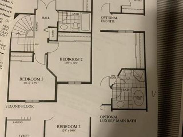 1069 Marconi Avenue, Ottawa, ON, K2K 0C3 house for lease | Listing ID X13582 | Royal LePage